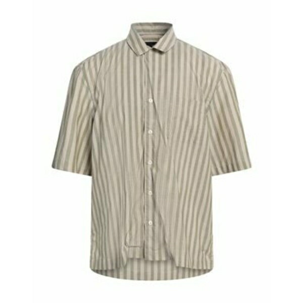 ̵ ǥ   ȥåץ Shirts Green
