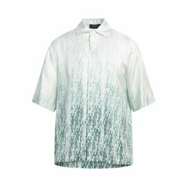 ̵ ߥ   ȥåץ Shirts Green