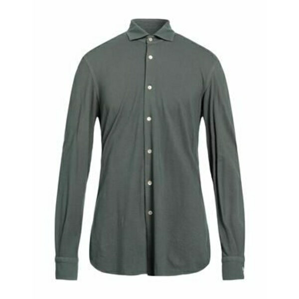 ̵ ܥꥪ   ȥåץ Shirts Green