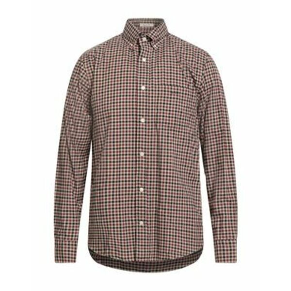 ̵    ȥåץ Shirts Beige