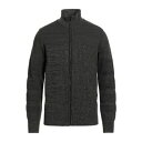 【送料無料】 ジー メンズ カーディガン アウター Cardigans Green