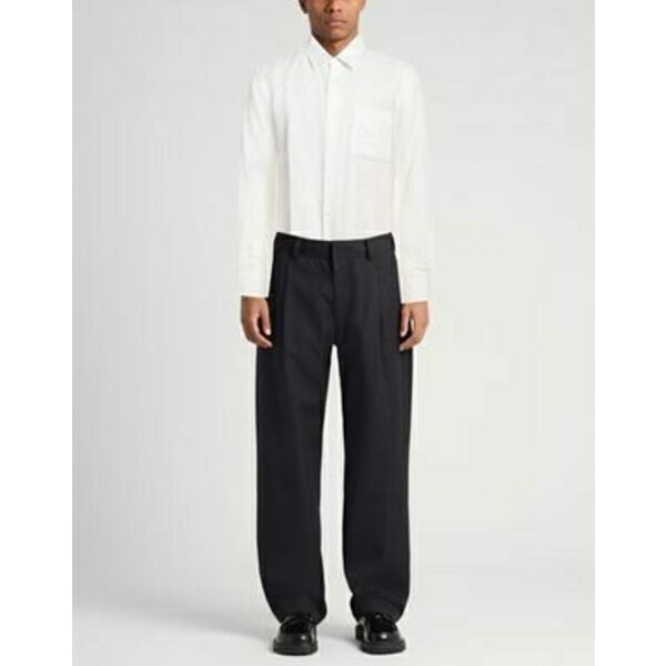 【送料無料】 ミッソーニ メンズ シャツ トップス Shirts White