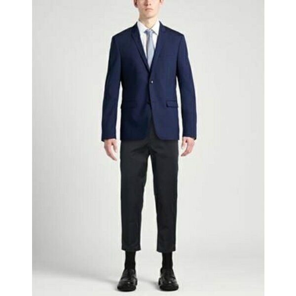 【送料無料】 エトロ メンズ カジュアルパンツ ボトムス Pants Blue