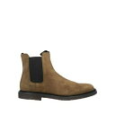 【送料無料】 コモン・プロジェクツ メンズ ブーツ シューズ Ankle boots Green
