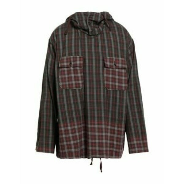 ̵ 󥸥˥   ȥåץ Shirts Green