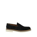 【送料無料】 マレキアーロ 1962 メンズ スリッポン・ローファー シューズ Loafers Blue