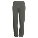 【送料無料】 フィリッポ デ ラウレンティス メンズ カジュアルパンツ ボトムス Pants Grey