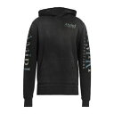 【送料無料】 アミリ メンズ パーカー・スウェットシャツ アウター Sweatshirts Grey