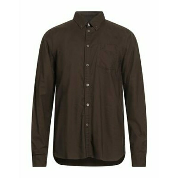 ̵ 饤륢ɥå   ȥåץ Shirts Green