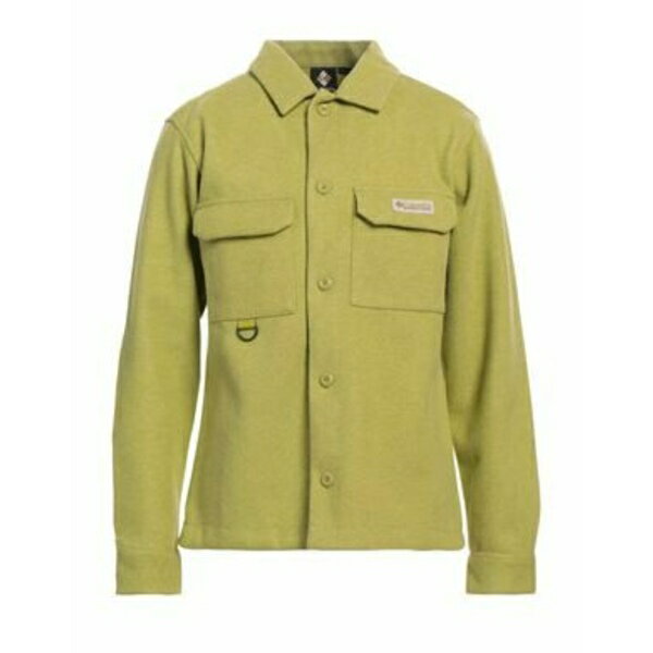 ̵ ӥ   ȥåץ Shirts Green