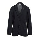 【送料無料】 ラルディーニ メンズ ジャケット&ブルゾン アウター Blazers Blue