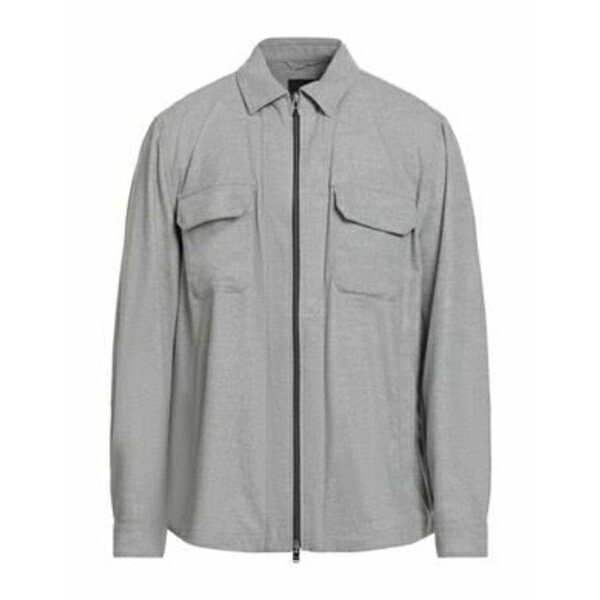 ̵ ܥ   ȥåץ Shirts Grey