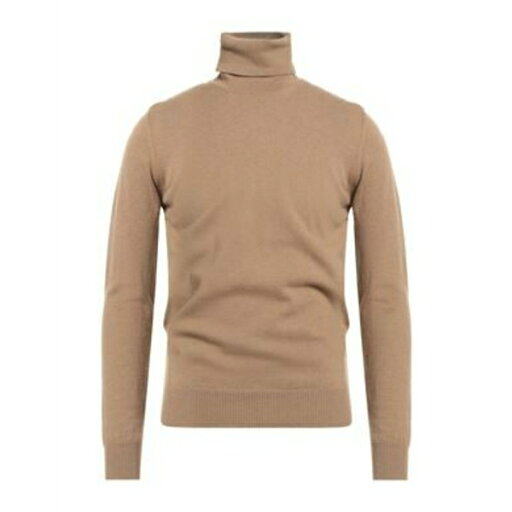 【送料無料】 アルファス テューディオ メンズ ニット&セーター アウター Turtlenecks Beige 【送料無料】 アルファス テューディオ メンズ ニット&セーター アウター Turtlenecks Beige