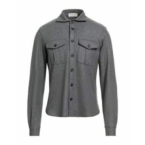 ̵ եå  饦ƥ   ȥåץ Shirts Grey