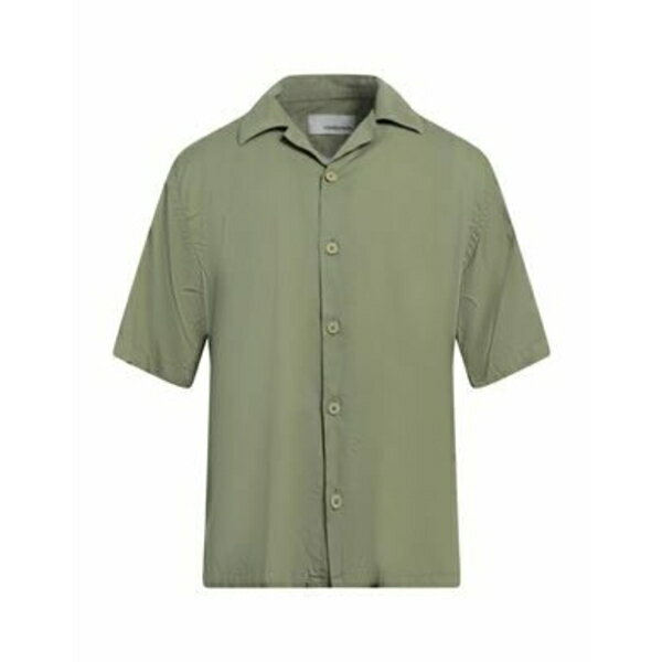 ̵ 塼ᥤ   ȥåץ Shirts Green