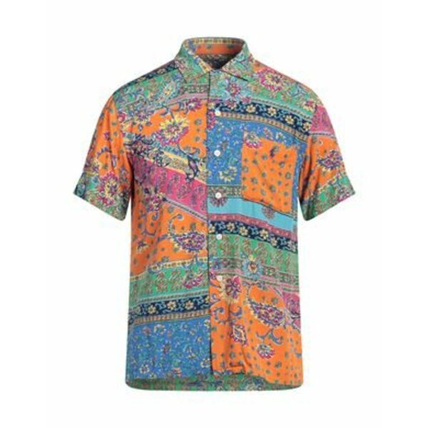 ̵ ե   ȥåץ Shirts Green