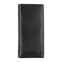 【送料無料】 チェルッティ 1881 メンズ 財布 アクセサリー Wallets Black