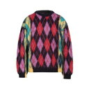 【送料無料】 ロベルトコリーナ メンズ ニット&セーター アウター Sweaters Purple