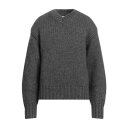 【送料無料】 ジル・サンダー メンズ ニット&セーター アウター Sweaters Grey