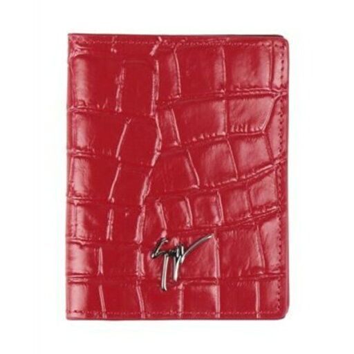 【送料無料】 ジュゼッペザノッティ メンズ 財布 アクセサリー Wallets Red 【送料無料】 ジュゼッペザノッティ メンズ 財布 アクセサリー Wallets Red