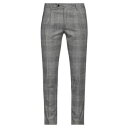 【送料無料】 ダニエレ アレッサンドリー二 メンズ カジュアルパンツ ボトムス Pants Grey