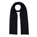 【送料無料】 グランサッソ メンズ マフラー・ストール・スカーフ アクセサリー Scarves Blue