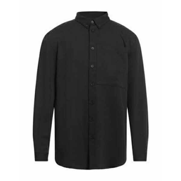 ̵ ڥꥢ   ȥåץ Shirts Black