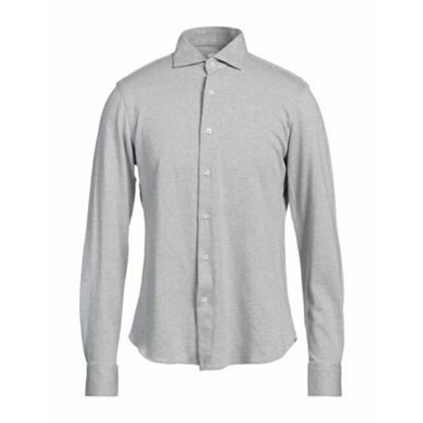 ̵ ƥԥ   ȥåץ Shirts Grey