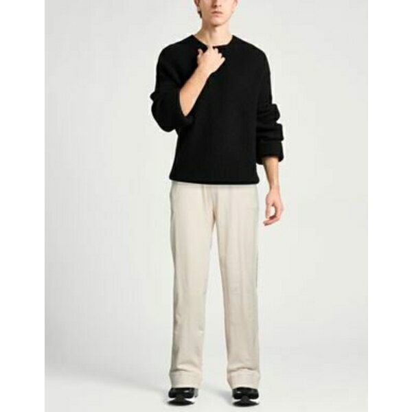 【送料無料】 アルファス テューディオ メンズ カジュアルパンツ ボトムス Pants White