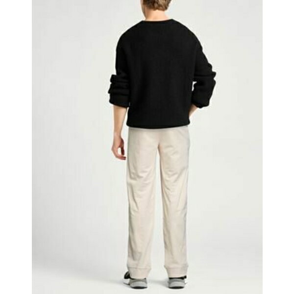 【送料無料】 アルファス テューディオ メンズ カジュアルパンツ ボトムス Pants White