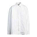 【送料無料】 ワイプロジェクト メンズ シャツ トップス Shirts White