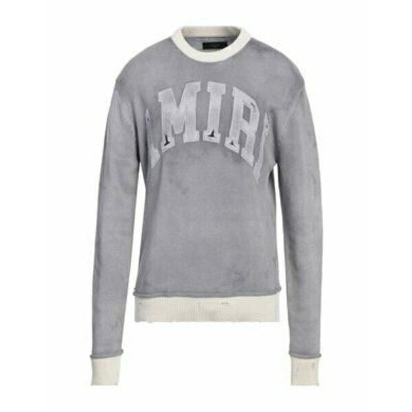 ̵ ߥ  ˥å&  Sweaters Grey