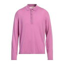 【送料無料】 マッシモ アルバ メンズ ニット&セーター アウター Sweaters Purple