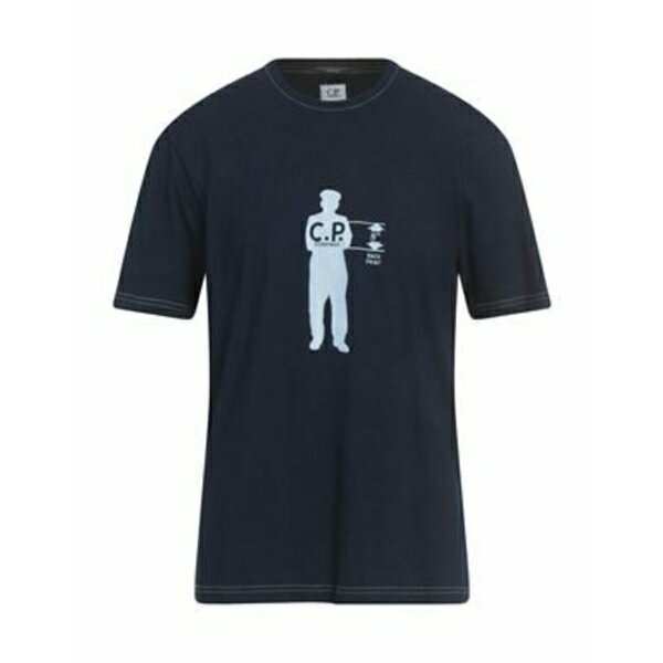 ̵ ԡѥˡ  T ȥåץ T-shirts Blue