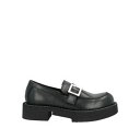 【送料無料】 クラークス メンズ スリッポン・ローファー シューズ Loafers Black