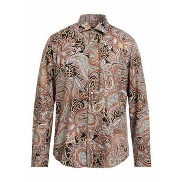 ̵ ֥饤󡦥ǡ륺   ȥåץ Shirts Beige