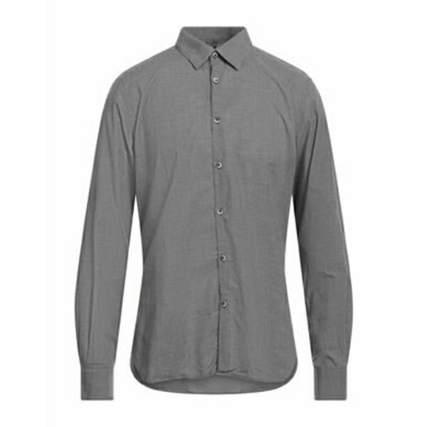 ̵ ꡼   ȥåץ Shirts Grey