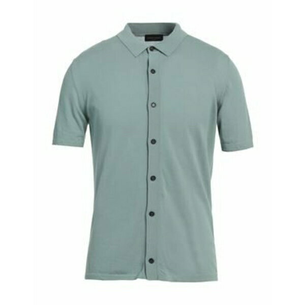 ̵ ٥ȥ꡼   ȥåץ Shirts Green