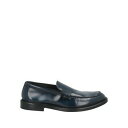 【送料無料】 ドンカルズ メンズ スリッポン・ローファー シューズ Loafers Blue