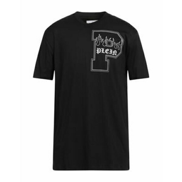 国内即発送 クーポン発行可 PHILIPP PLEIN Tシャツ/カットソー 楽天市場】フィリッププレイン(Tシャツ・カットソー|トップス