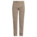 【送料無料】 ベルウィッチ メンズ カジュアルパンツ ボトムス Pants Brown(4)