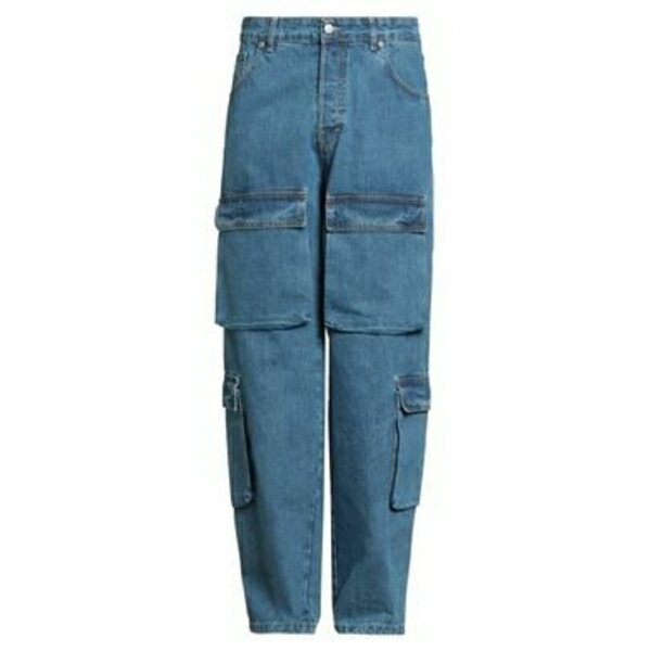 ̵  ֥饤  ǥ˥ѥ ܥȥॹ Jeans Blue