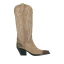 【送料無料】 ソノラ メンズ ブーツ シューズ Boots Beige