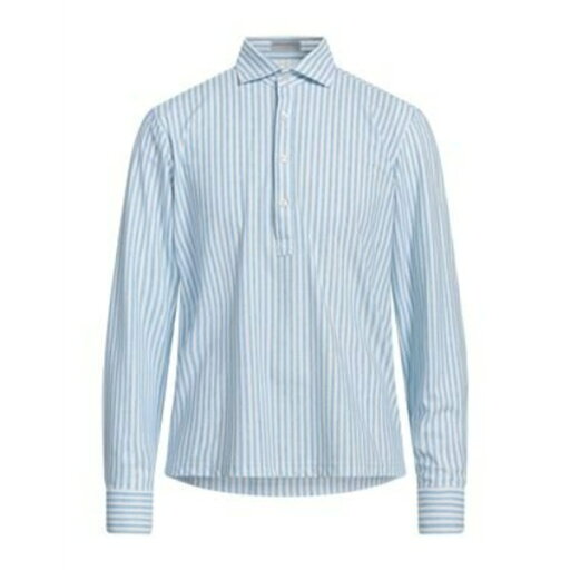 【送料無料】 ギラルデリ メンズ シャツ トップス Shirts Azure 【送料無料】 ギラルデリ メンズ シャツ トップス Shirts Azure