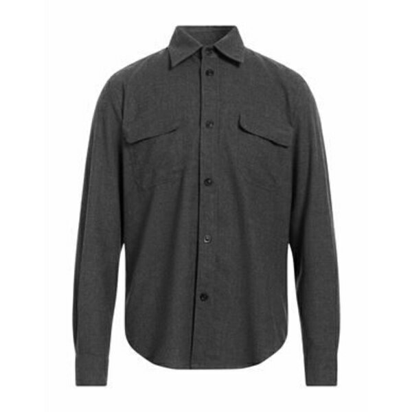 ̵ ܥꥪ   ȥåץ Shirts Grey