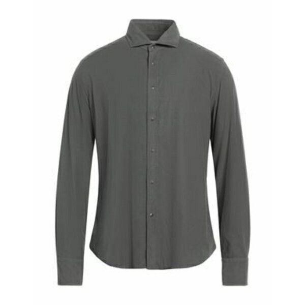 ̵    ȥåץ Shirts Green