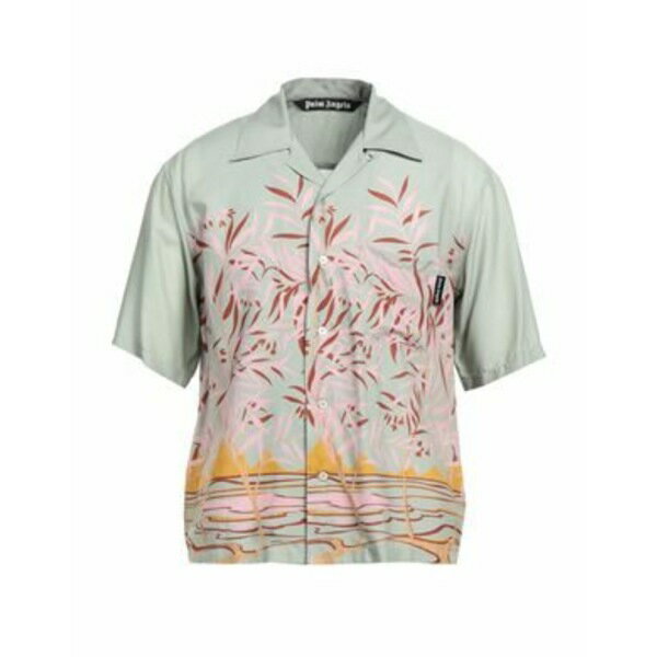 ̵ ѡࡦ󥸥륹   ȥåץ Shirts Green