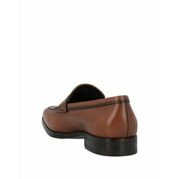 【送料無料】 トッズ メンズ スリッポン・ローファー シューズ Loafers Brown