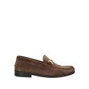 【送料無料】 ダニエレ アレッサンドリー二 メンズ スリッポン・ローファー シューズ Loafers Green(4)