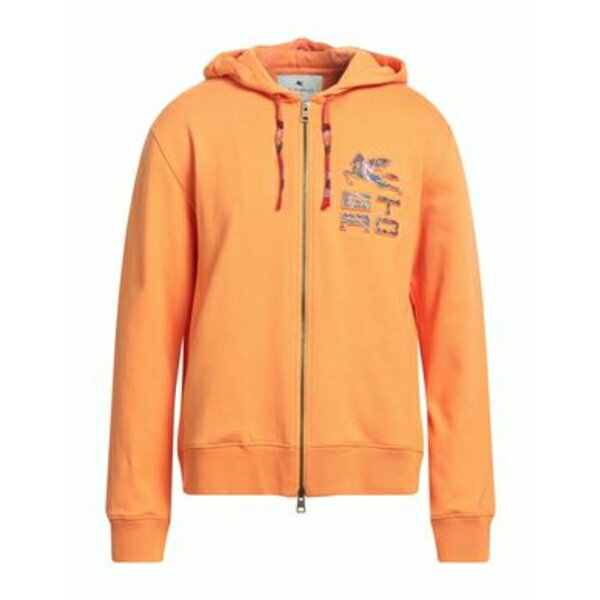 ̵ ȥ  ѡåȥ  Sweatshirts Orange